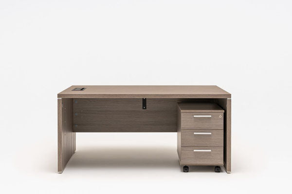 Quando-Geschäftsführer