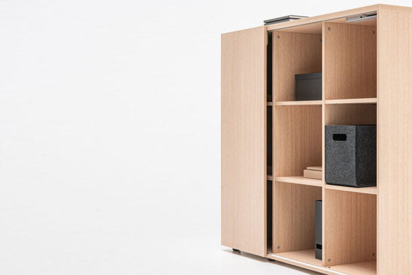 Quando-Managementkabinett