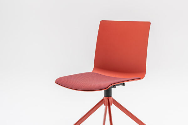 Shila-Stuhl-Drehfuß