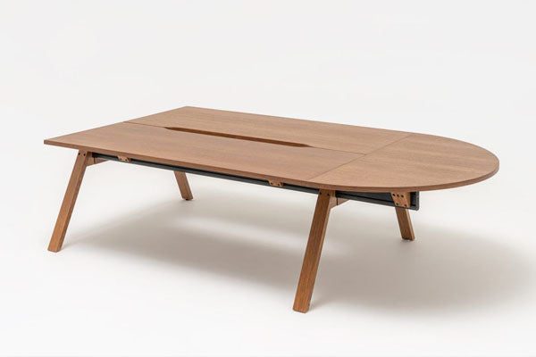 Viga bench desk
