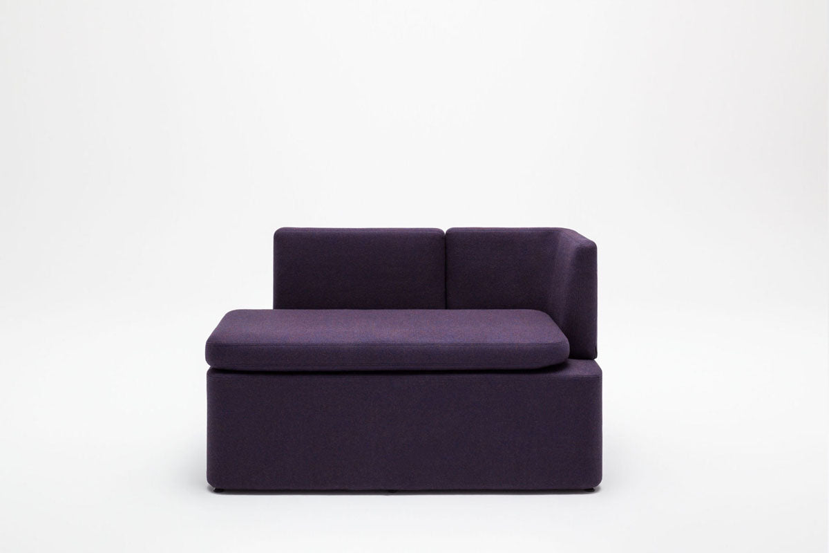 Kaiva modular sofa low
