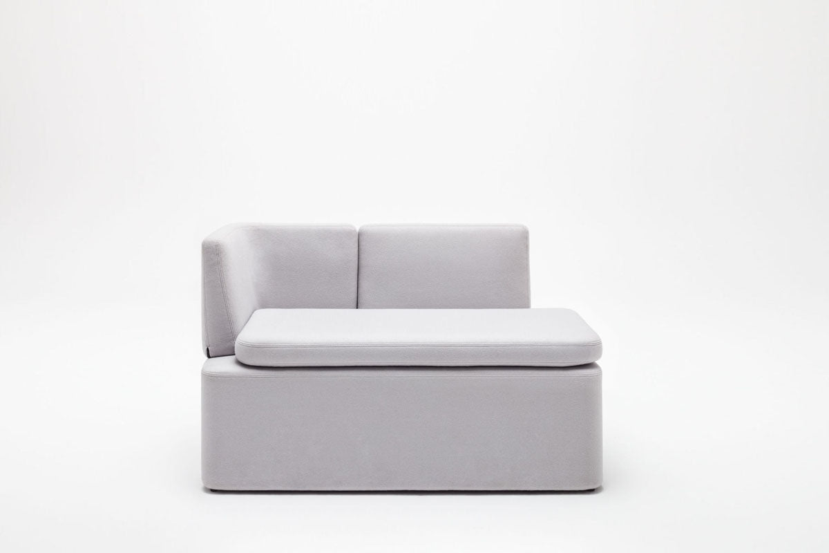 Kaiva modular sofa low