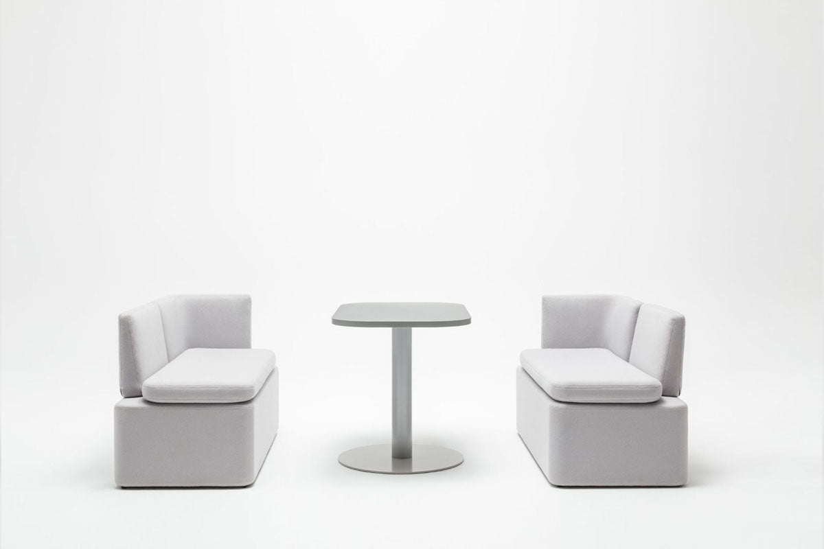 Kaiva modular sofa low