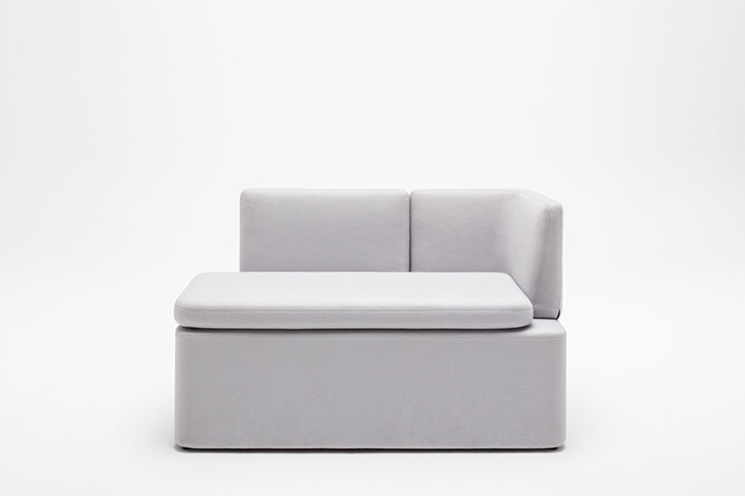 Kaiva modular sofa low