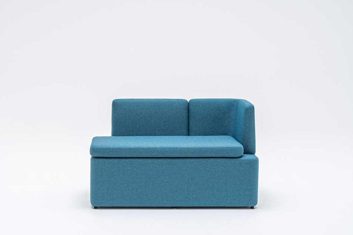 Kaiva modular sofa low