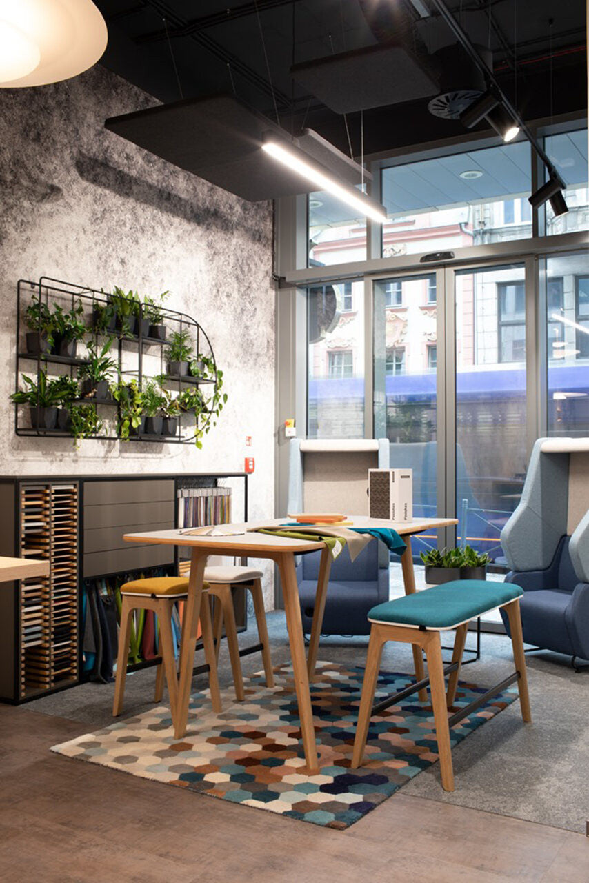 M:OD Modular Wall Plant System