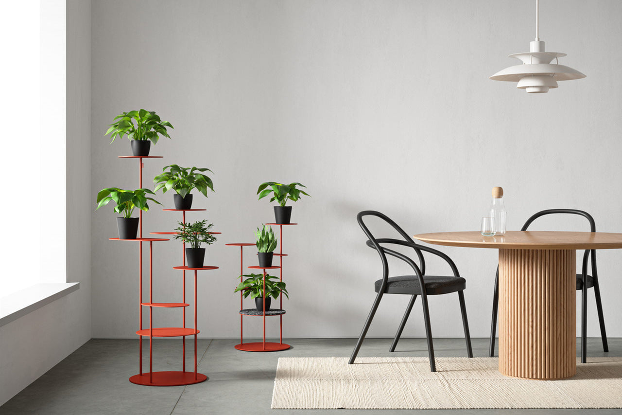 TILLO Multi-Plant Stand