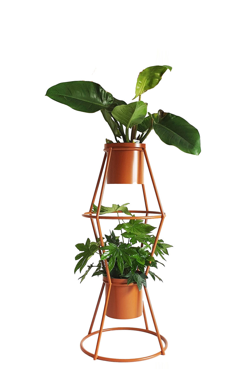 TOTEM Modular Plant Stand