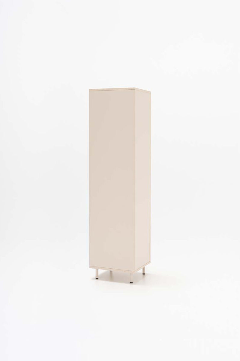 Locker locker-type cabinet