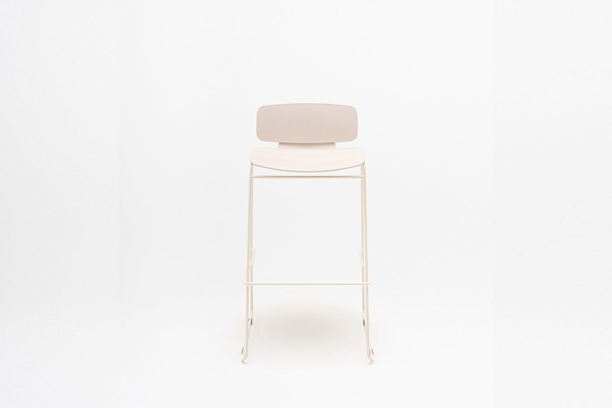 Lena high stool