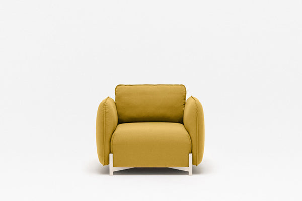Linka armchair