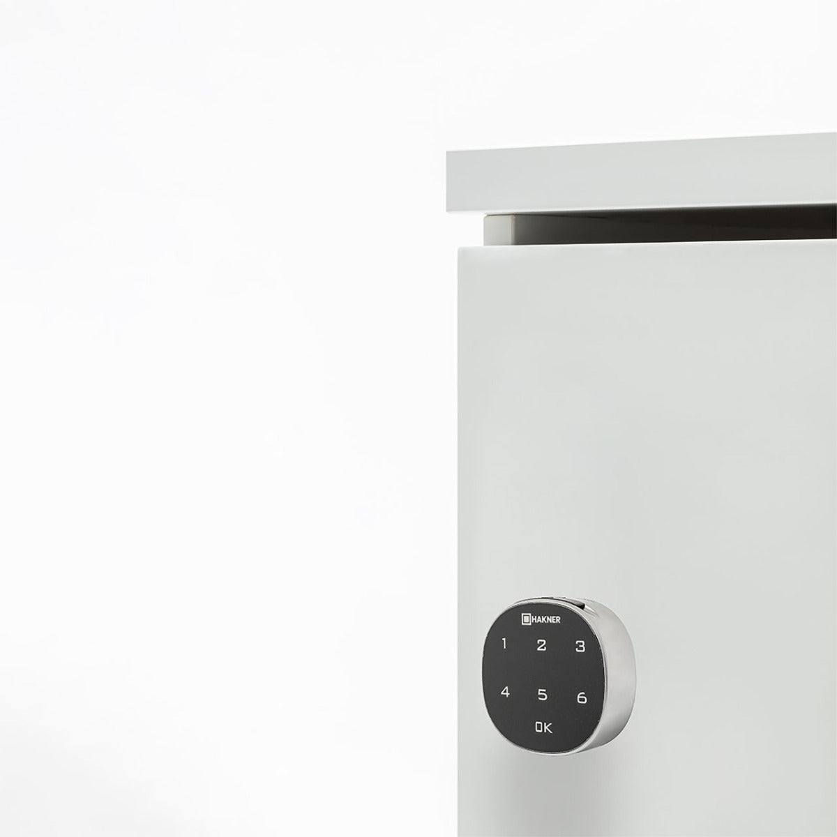 Locker modular storage system