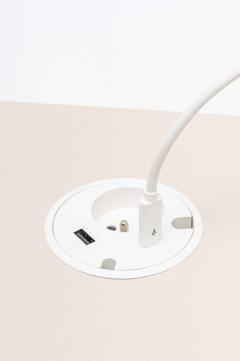 Agora meeting cubicle