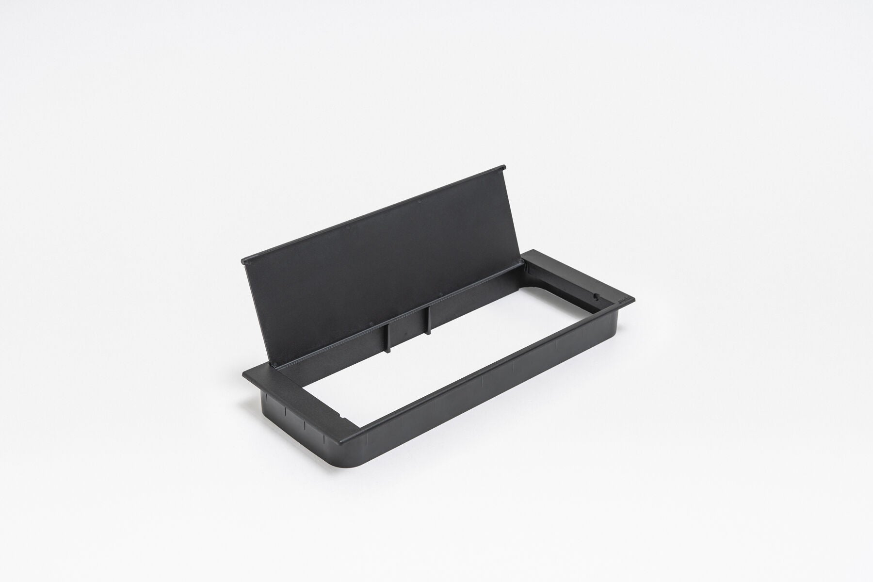 Ogi three-station desk