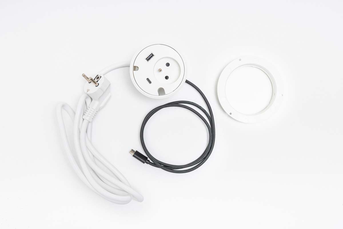 Mediaboxes accessories