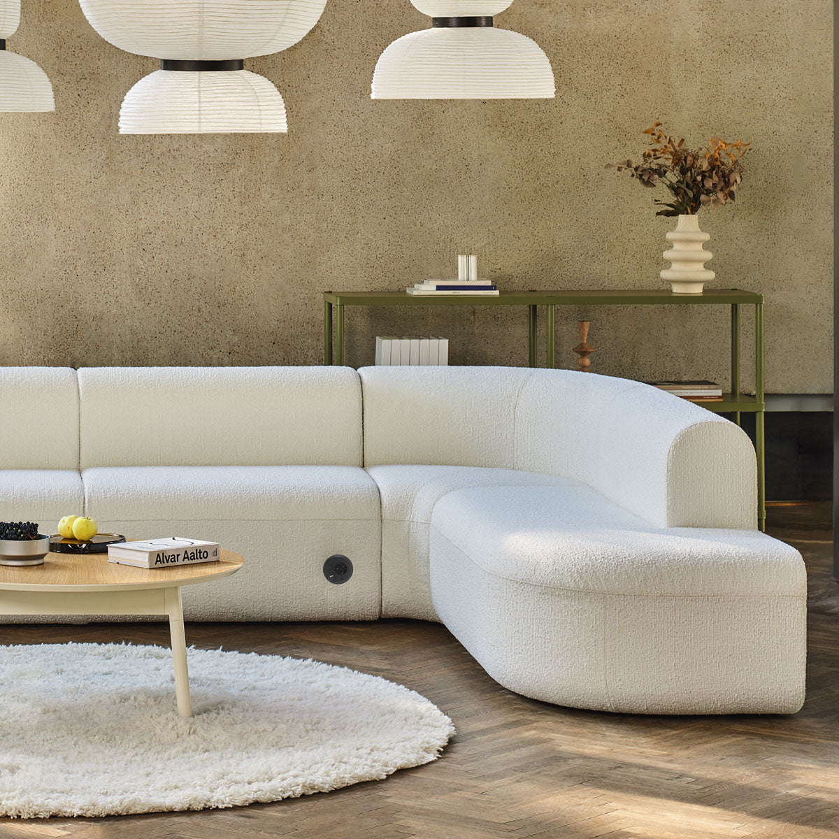 Artiko sofa