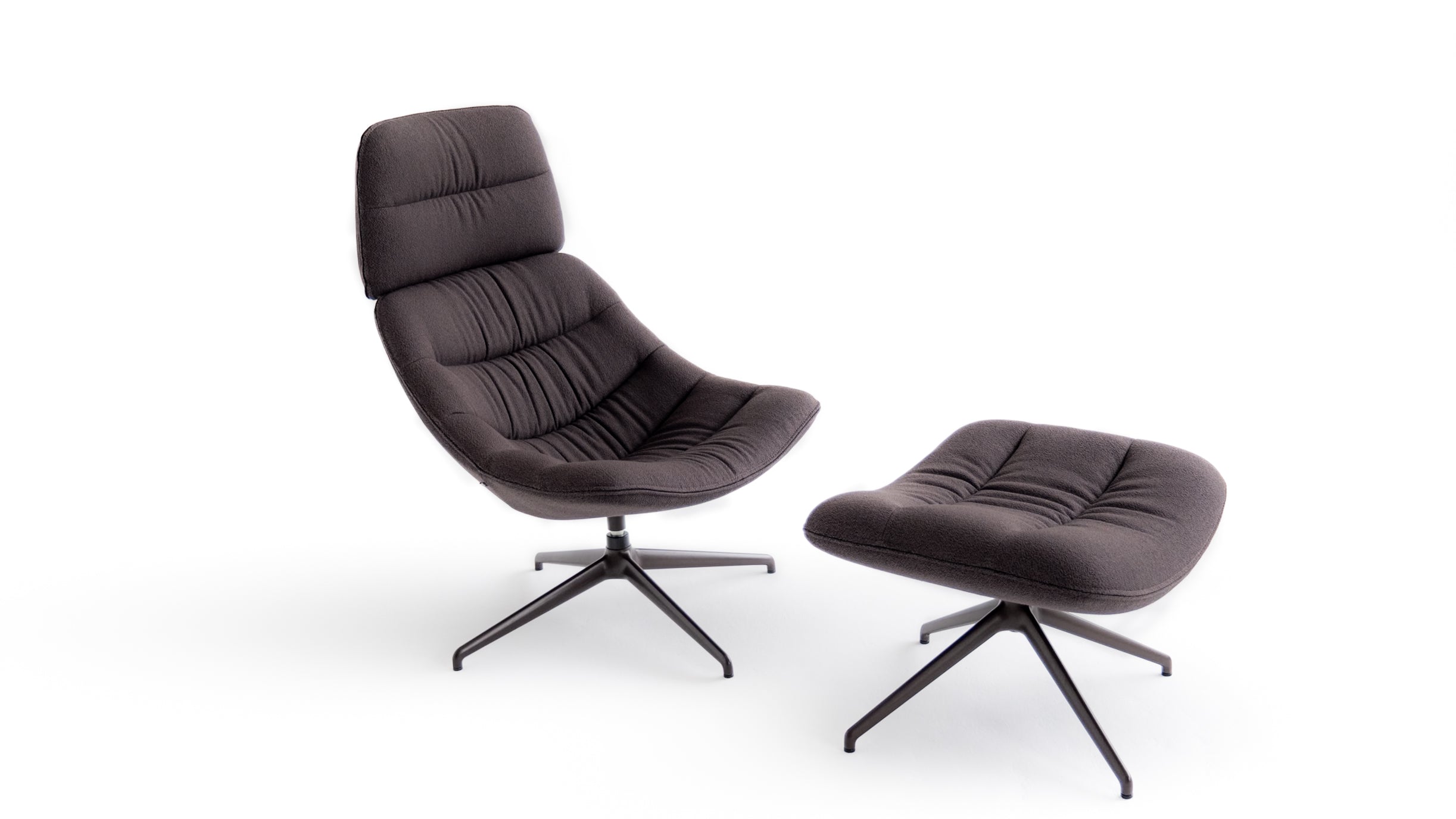 Mishell weicher Sessel