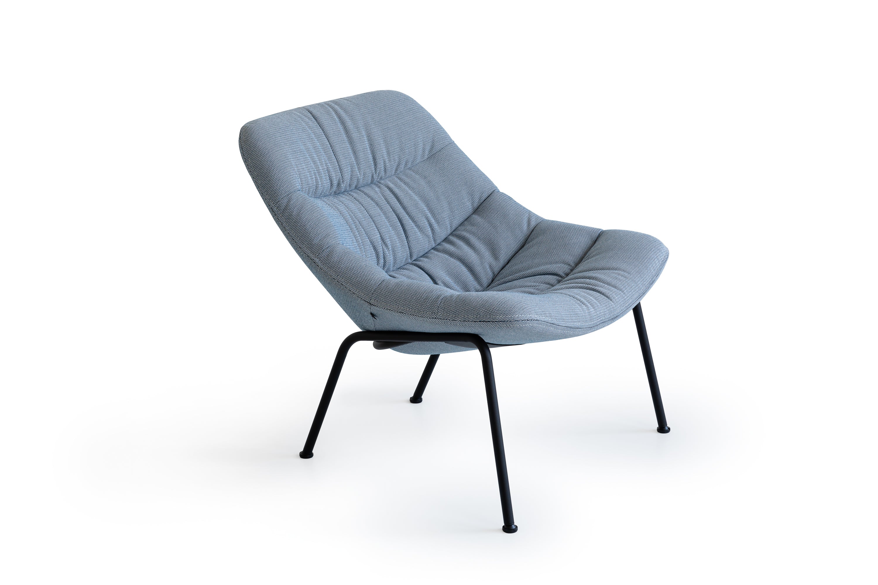 Mishell weicher Sessel