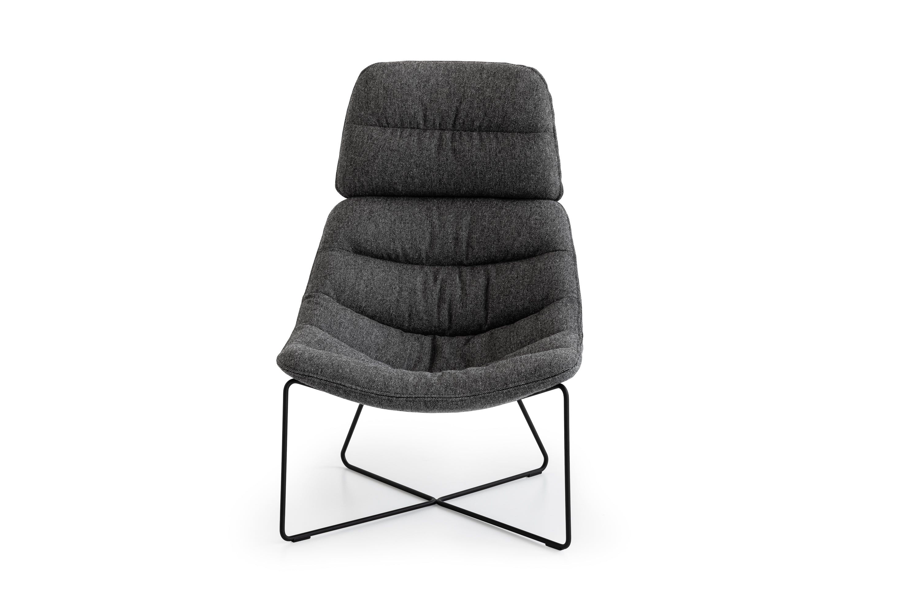 Mishell weicher Sessel