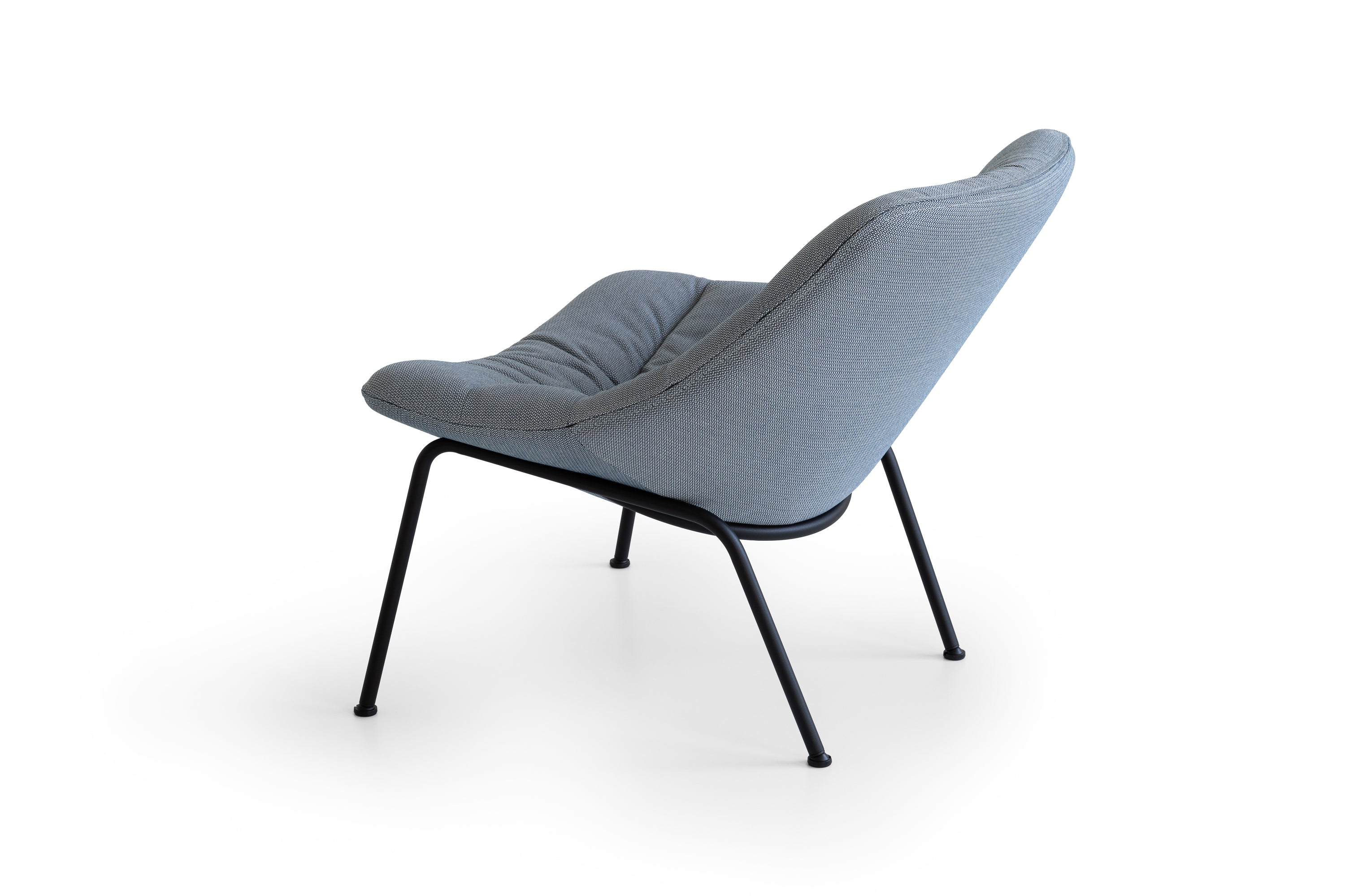 Mishell weicher Sessel