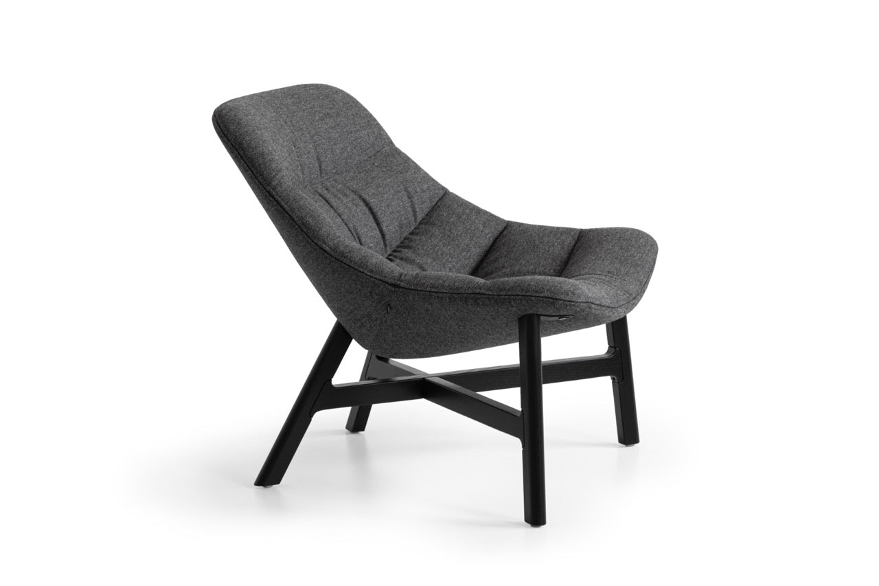 Mishell weicher Sessel