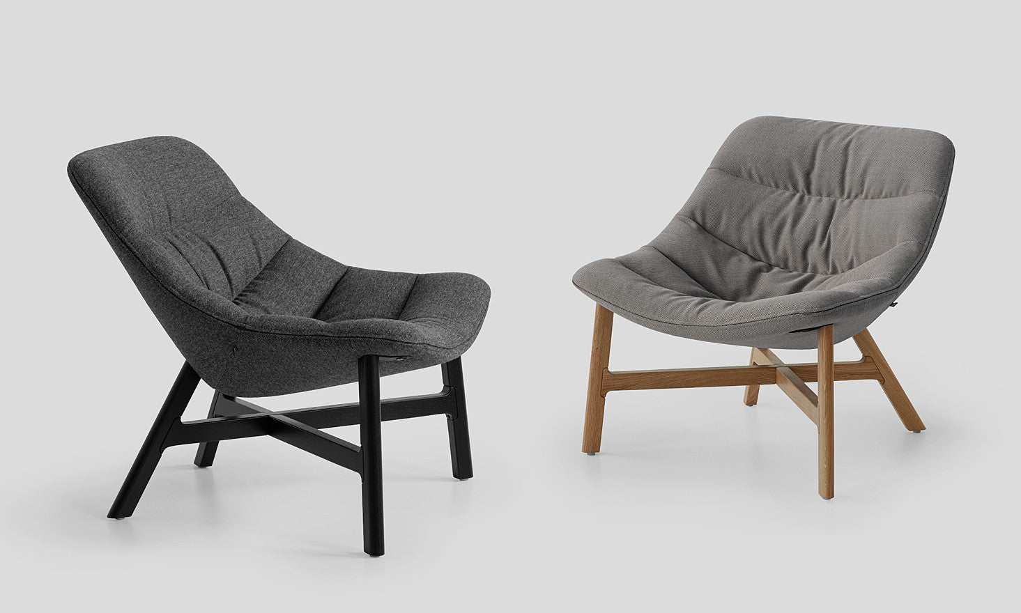 Mishell weicher Sessel