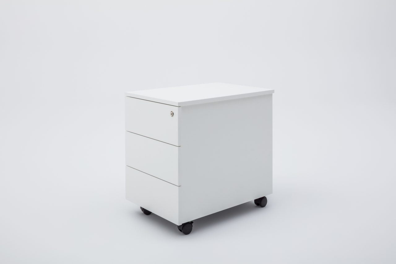 Einfacher mobiler Sockel