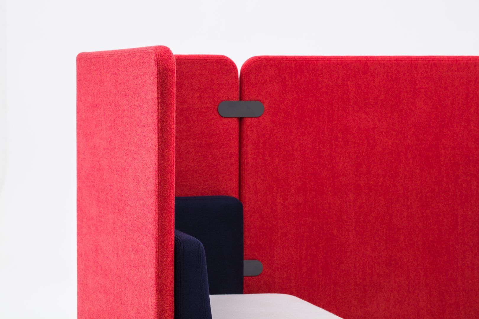 Kaiva modular sofa high