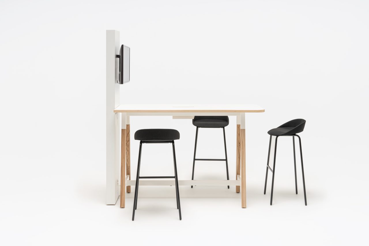 Ogi multimedia station