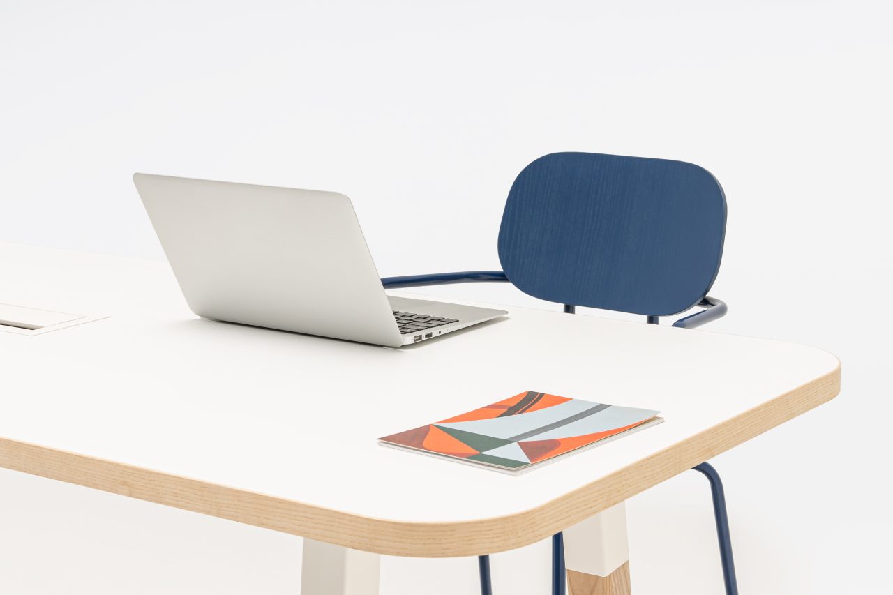 Ogi multimedia station