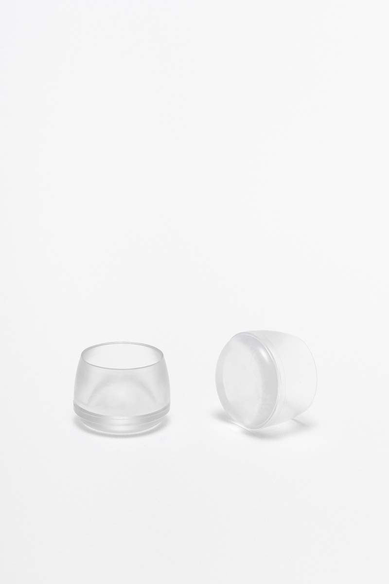 Caps accessories, set of 4 pcs