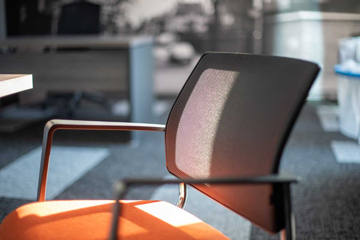 Gaya-Konferenzvorsitzende