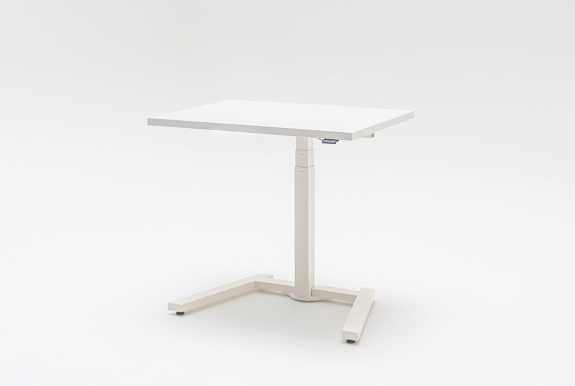 Ogi desk electrical height adjustment