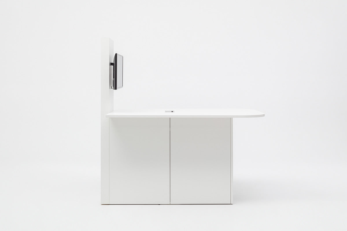 Ogi multimedia station