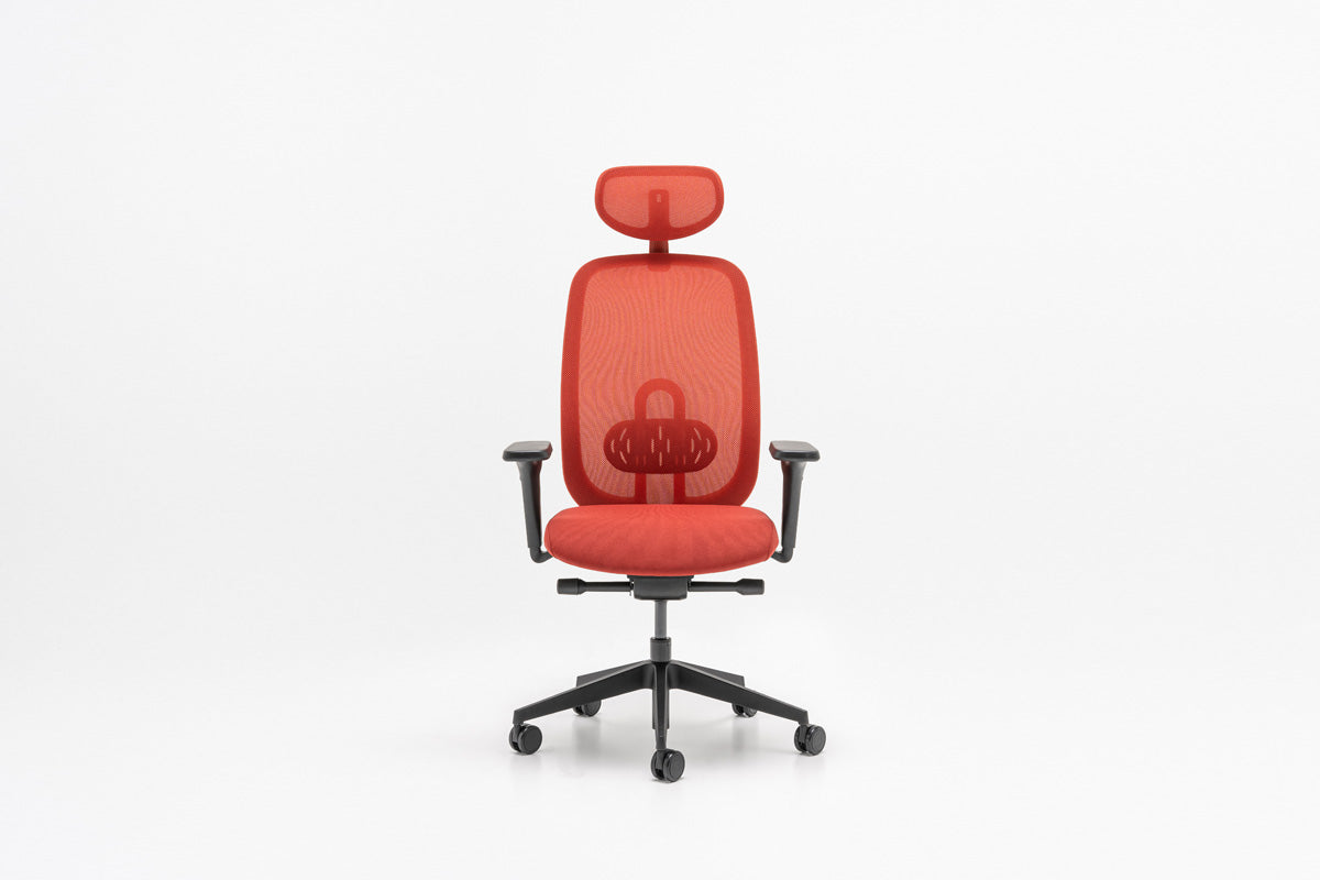 Ollie office chair