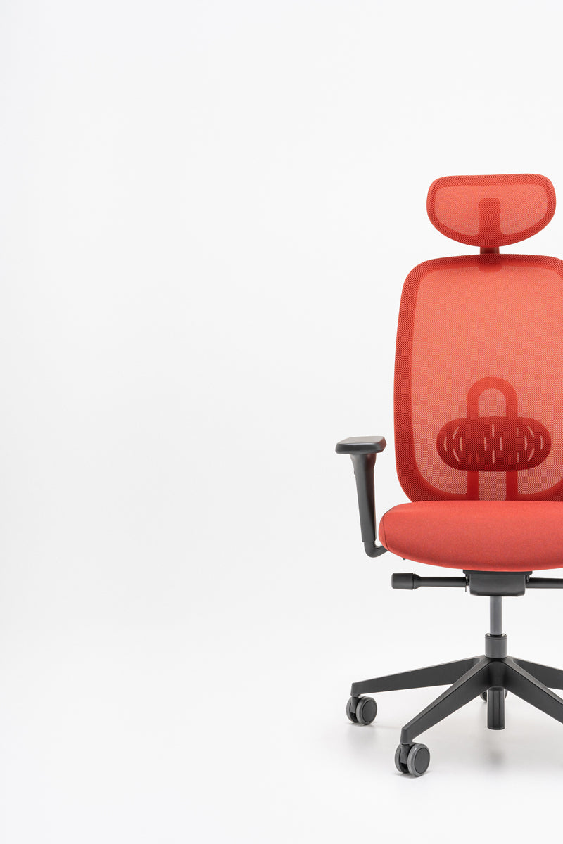 Ollie office chair