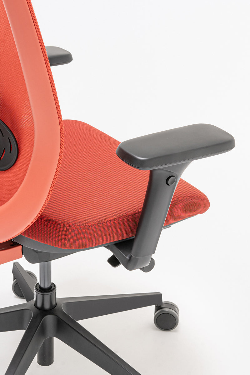 Ollie office chair
