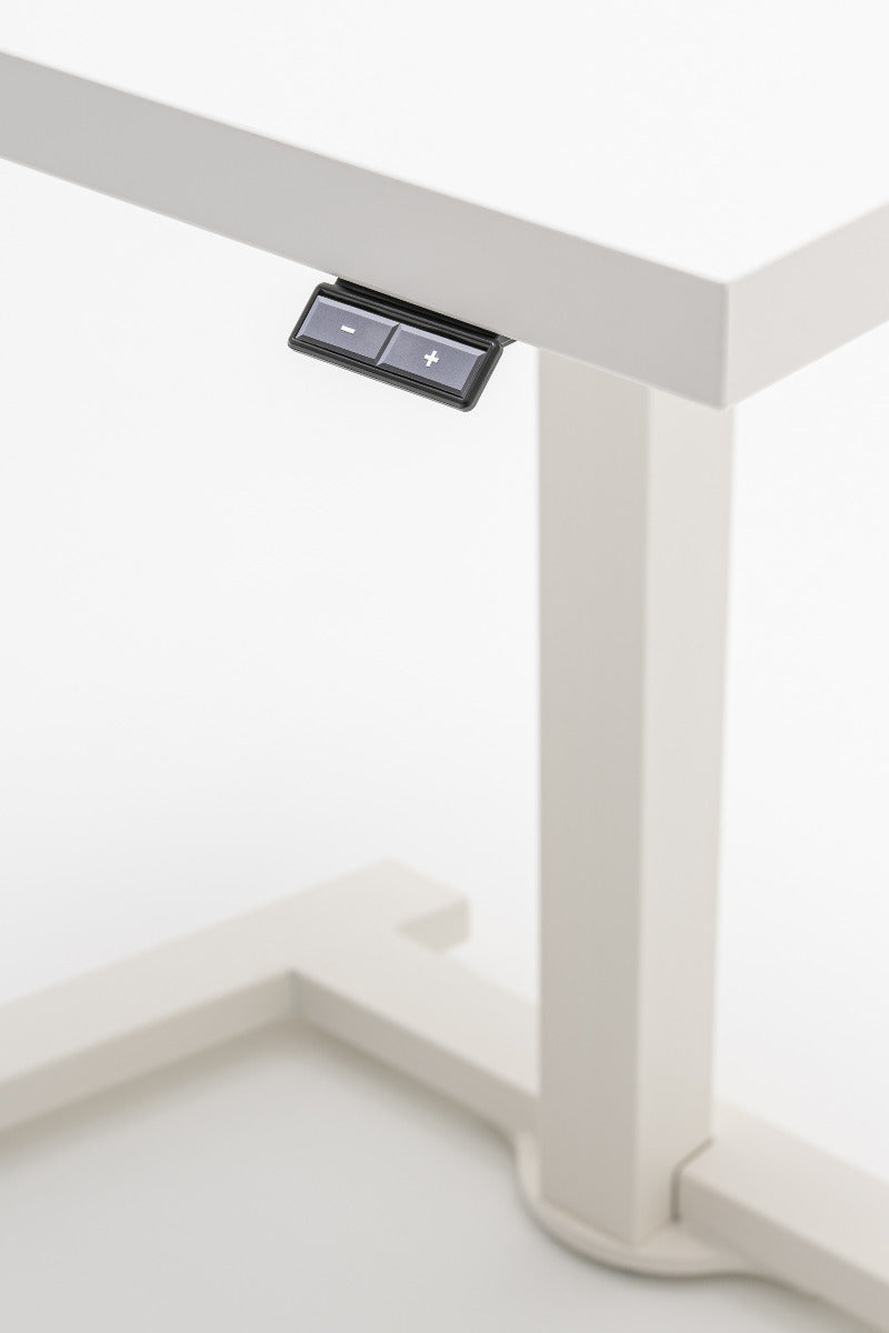 Ogi desk electrical height adjustment