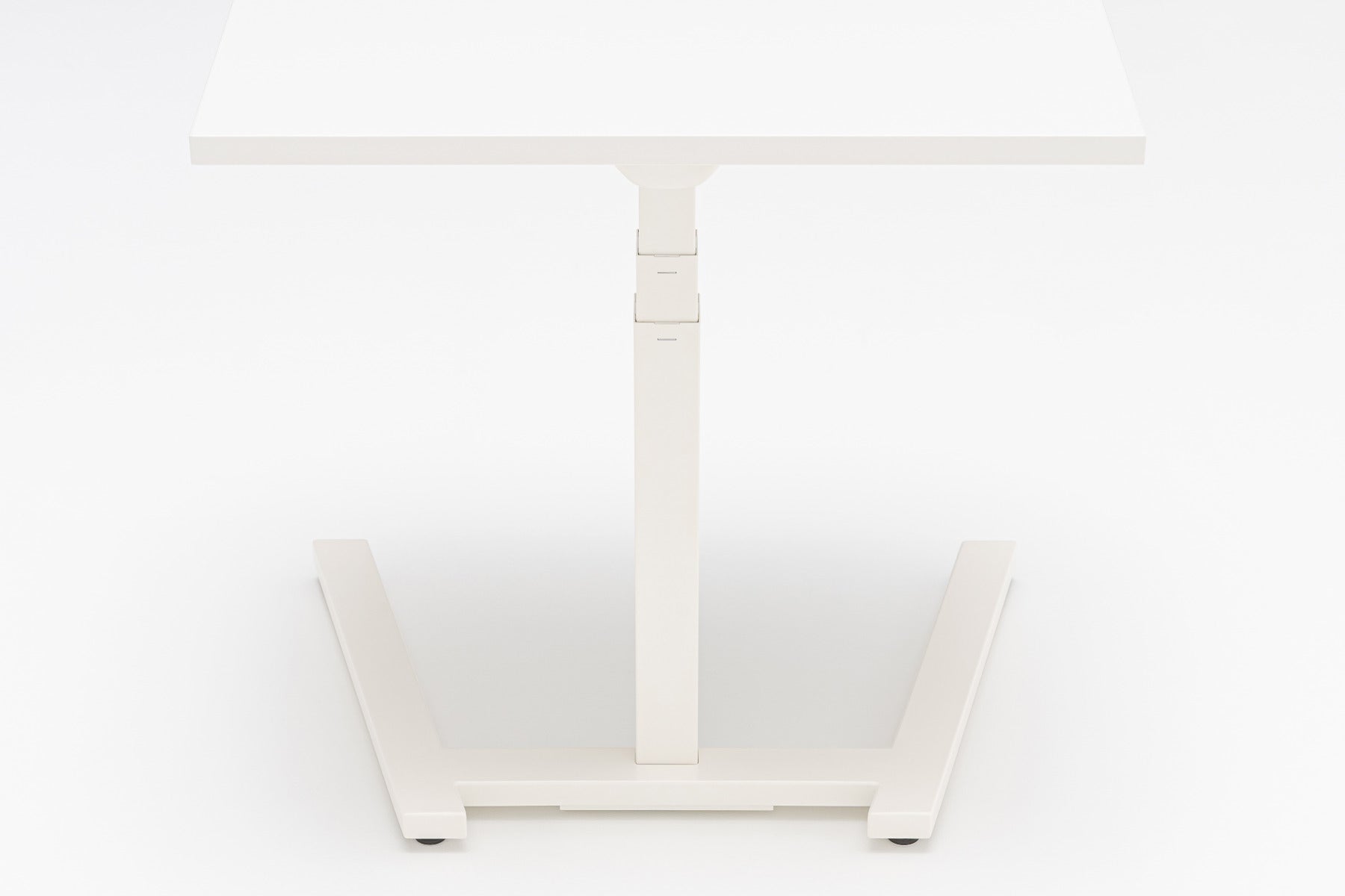Ogi desk electrical height adjustment