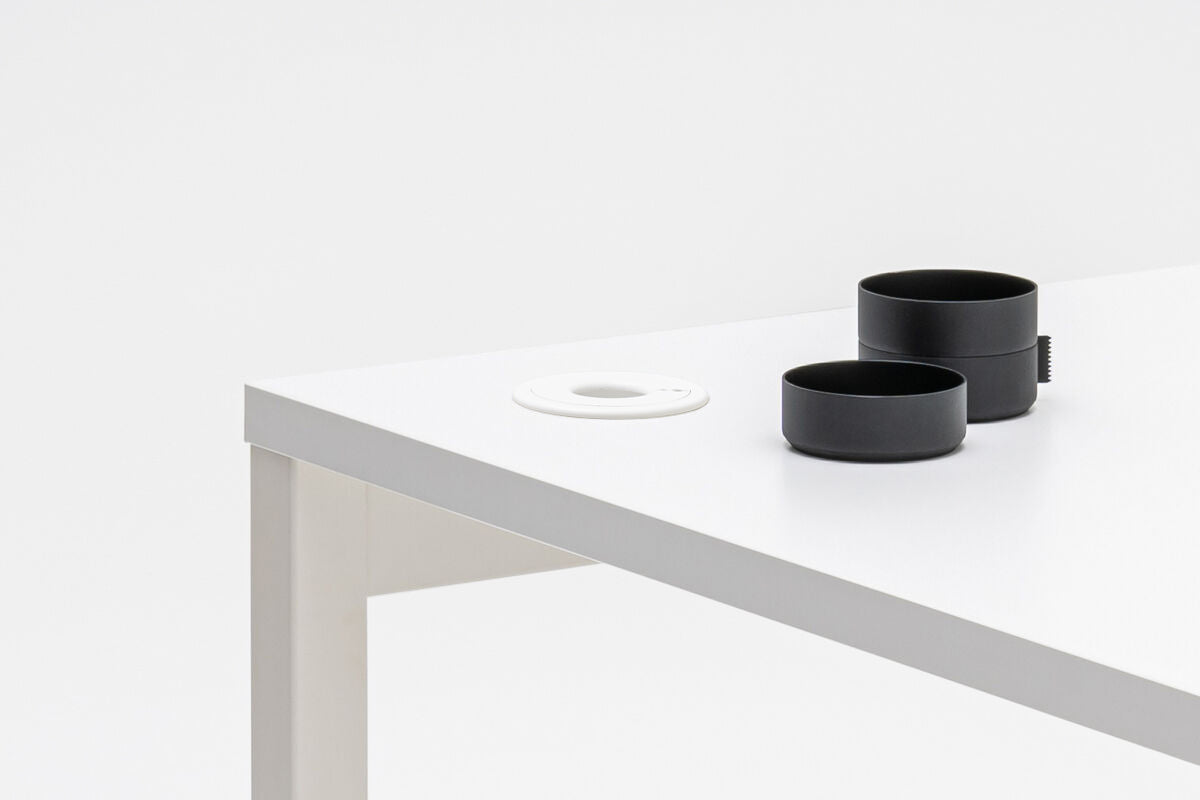 Grommets accessories