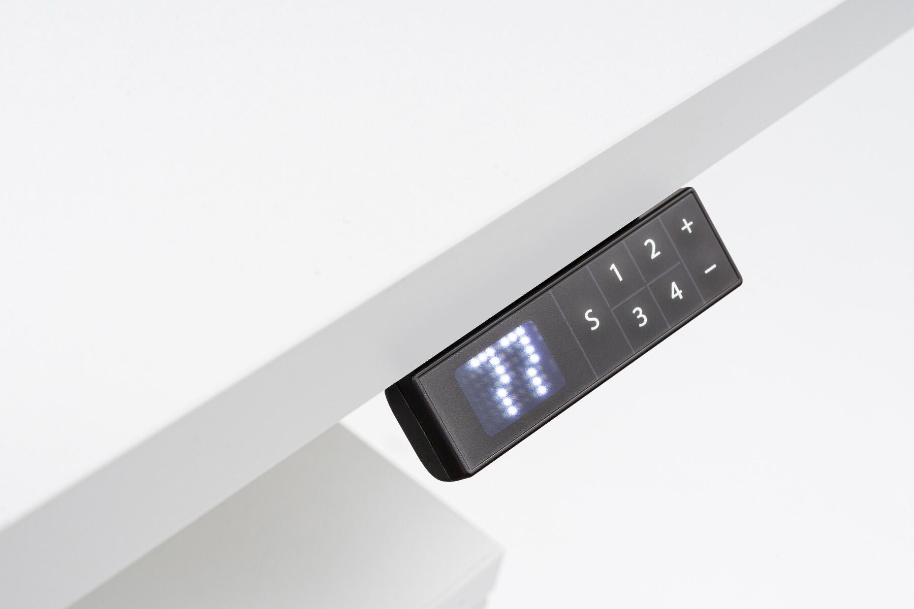 Ogi desk electrical height adjustment