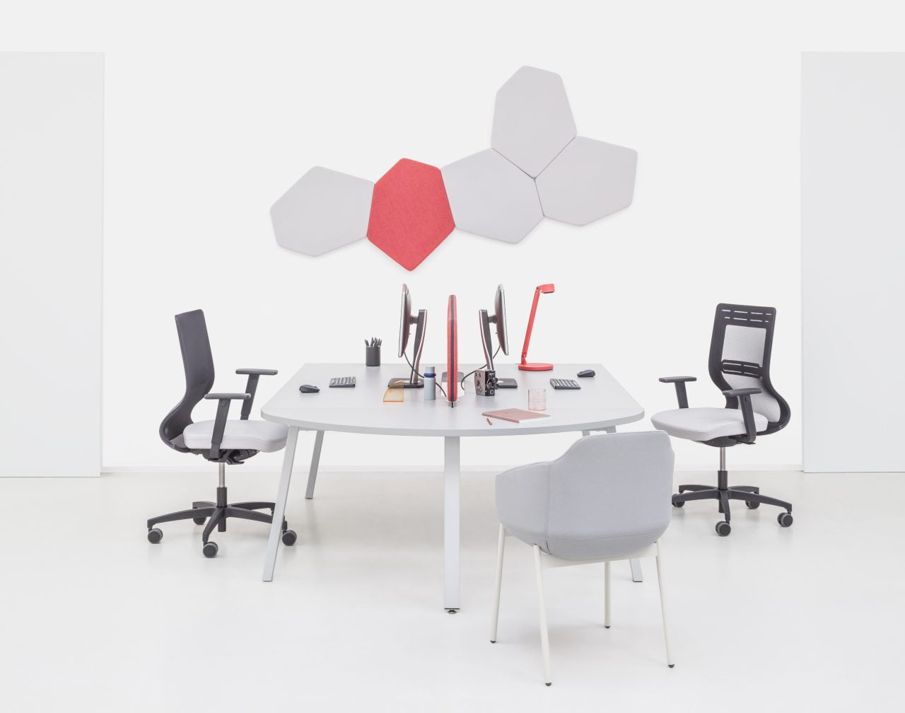 Bazalto wall screens