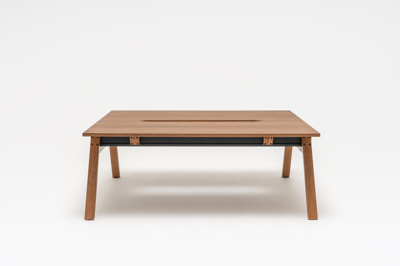 Viga bench desk