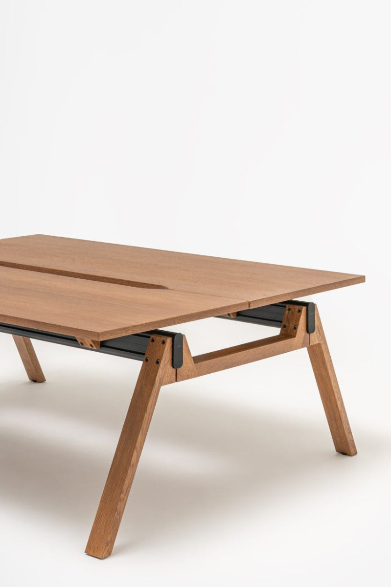 Viga bench desk