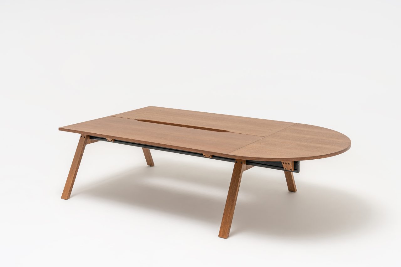 Viga bench desk