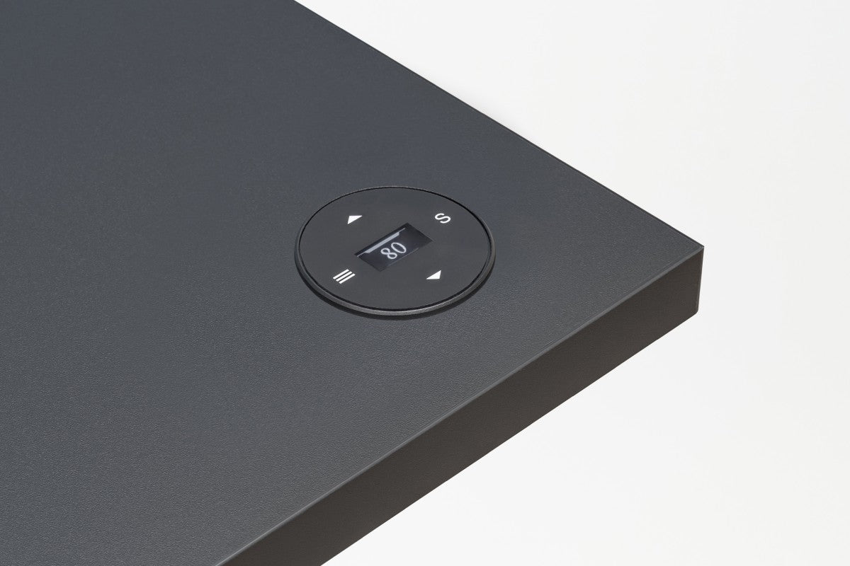 Ogi desk electrical height adjustment