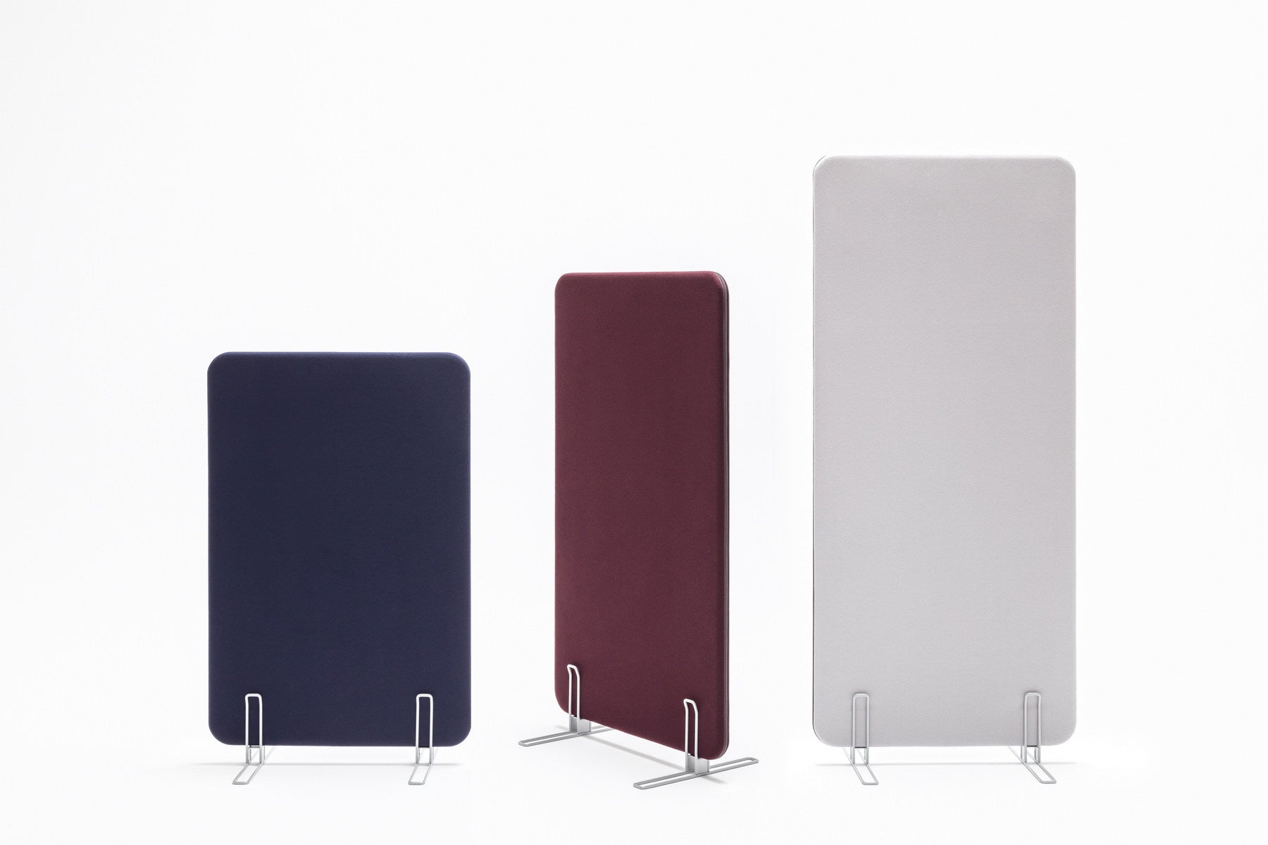 Sonic akustische Stehwände