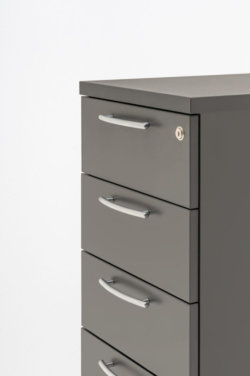 Einfacher stationärer Sockel