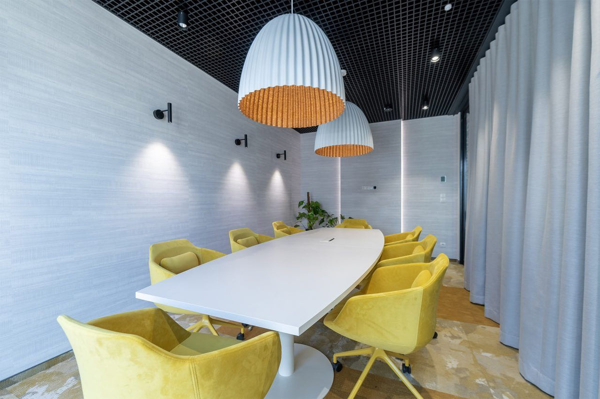 Tack Table Tack table – Studio Pollina