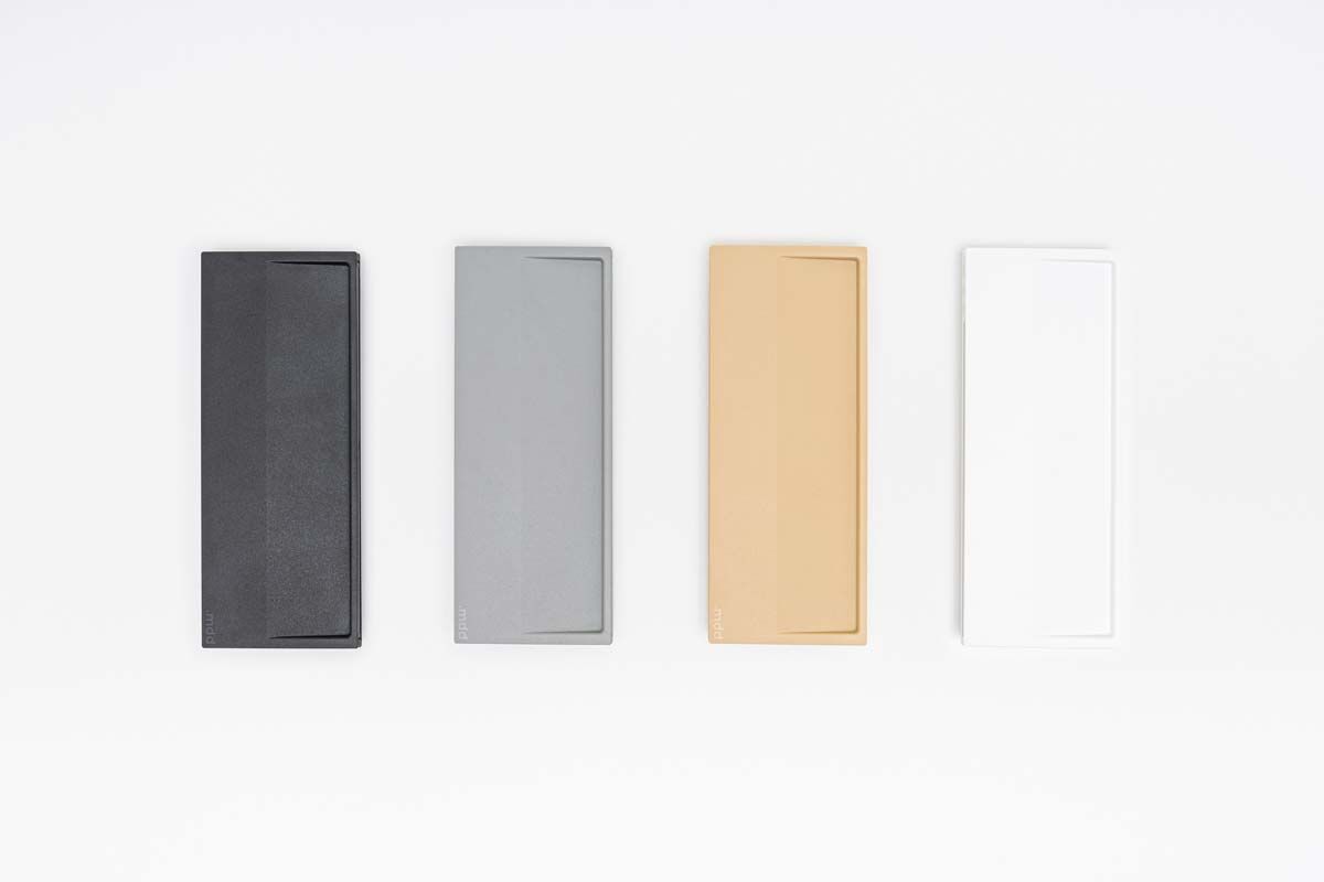 Grommets accessories